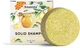Твердий шампунь для жирного волосся "Лимон і мед манука" - Botanioteka Solid Shampoo For Oily Hair 90g - зображення 1