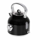 Чайник Adler AD 1346 black 1,7л STRIX - изображение 2
