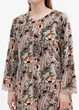 Халат Wild Love 3XL бежевый 21399 - изображение 3