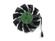 Вентилятор кулер для видеокарты Gigabyte RTX 2070 2080 Ti 3070 Ti RX 6800 6900 XT Gaming 83 мм Everflow T128015SU (PLD09215S12H GA92S2U T129215SU PLA09215S12H) (№414.72) - изображение 2