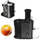 Соковыжималка электрическая Domotec MS-5221/3514 1000Вт для твердых овощей цитрусових фруктов томатов - изображение 5