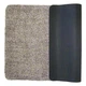 Килимок придверний Absorbs Mud Like Magic Super Clean Mat 0553/0727 70х46 см для вхідних дверей в ванну прямокутний коричневий - зображення 1