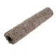 Килимок придверний Absorbs Mud Like Magic Super Clean Mat 0553/0727 70х46 см для вхідних дверей в ванну прямокутний коричневий - зображення 7