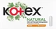 Тампони "Нормальні", 16 шт. - Kotex Natural 16шт (954991-27052) - изображение 2