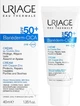 Відновлювальний цика-крем Cu-Zn SPF50 - Uriage Bariederm Cica-Cream Copper-Zinc 40ml (594349-92093) - зображення 2
