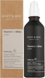 Лосьйон з біфідобактеріями та вітаміном С - Mary & May Vitamin C + Bifida Lotion 120ml (1066931-67384) - изображение 2