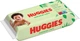 Детские влажные салфетки Natural Care, 56 шт - Huggies 56шт (594683-27061807) - изображение 2