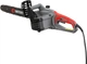 Пила ланцюгова електрична Intertool 1600 Вт шина 40 см (DT-2200) - зображення 2