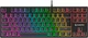 Клавіатура Gamepro MK80B Blue Switch RGB USB Black - зображення 1