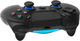 Bezprzewodowy gamepad Omega VARR Black (5907595440325) - obraz 3