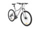 Велосипед Outleap Bliss Sport 27,5", рама M, 2021, серебристый - изображение 7