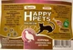 Влажный корм для кошек Куропатка "Happy pets" / Влажный корм для котов Куропатка - изображение 2