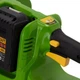 Аккумуляторная пила Procraft PCA40 + 2 аккумулятора 4 А/ч, зарядное и масло цепи - изображение 4
