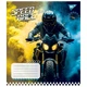 Набор тетрадей 24л. клетка YES Speed race, уп.20шт. (767293) - изображение 4