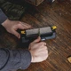 Точилка для ножів ручна Work Sharp WSBCHBSS-I Benchstone Sharpener, 320/600 grit - зображення 13