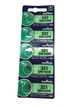 Батарейка часовая muRata/Sony SR616SW (321) 1.55V 16mAh 6.8x1,65mm&nbsp;&nbsp;Серебрянно-цинковая - изображение 2