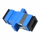 Оптичний адаптер NanoConnect SC/UPC-SC/UPC SM female-female - зображення 2