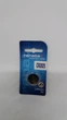 Батарея годинникова Renata CR2025 3.0 V 140mAh 20mm x 2.5 mm. Літієва - зображення 1