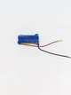 Аккумулятор Ni-MH 3.6V 1100mAh ААА Bossman-Profi Треугольник - изображение 2