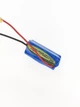Аккумулятор Ni-MH 3.6V 1100mAh ААА Bossman-Profi Треугольник - изображение 4