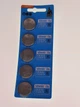 Батарея годинникова Vinnic CR2032 3.0 V 200mAh 20x3.2mm. Літієва - зображення 1