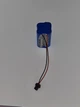 Аккумулятор Ni-CD АА 4.8V 1000mAh Bossman-Profi T111 для р/у игрушек Квадрат - изображение 1