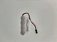 Акумулятор Ni-CD 4.8 V 1000mAh АА Bossman-Profi T111 для р/в іграшок - зображення 4