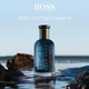 Парфюмированная вода для мужчин Hugo Boss Boss Bottled Infinite 50 мл (3614228220903) - изображение 4