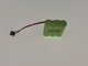 Аккумулятор Ni-MH АА 3.6V 1500mAh Bossman-Profi T110 для р/у игрушек - изображение 2