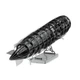 Металлический конструктор 3Д Metal Earth - Graf Zeppelin, MMS063 - изображение 5