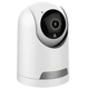 Камера видеонаблюдения TUYA с Wi-Fi, Full HD, ночная съемка, Угол обзора: 90°, белый - изображение 1