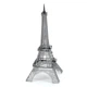 Металлический конструктор 3Д Metal Earth - Eiffel Tower, MMS016 - изображение 2