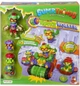 Фігурка Super Zings Spike Roller PSTSP514IN00 - изображение 2