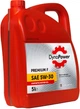 Моторное масло DynaPower Premium F 5W-30 5 л (50051985) - изображение 1