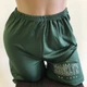 Женская пижама комплект футболка велосипедки New Style М зеленый (2-260) - изображение 6