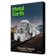 Металлический конструктор 3Д Metal Earth - Комплект вантажних поїздів, MMG104 - изображение 4