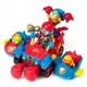 Фігурка Super Things Seria 8 Balloon Boxer - изображение 4