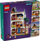 Zestaw klocków LEGO Friends Pensjonat w zamku 1311 elementów (42638) - obraz 3