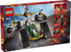 Конструктор LEGO Ninjago Багатофункціональна машина ніндзя 576 деталей (71820) - зображення 9