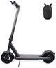 Набір Електросамокат URBiS U7.1 Electric Scooter Black (1053001052) + Сумка Xiamen на кермо для електросамоката Xiamen Чорна (PH050604) - зображення 1