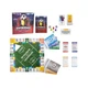 Игра настольная Strateg Футбольная Монополия 716 - изображение 2