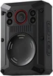 Нагрудный видеорегистратор Recoda M502B-W 2K (4Mp) 64GB WI-FI (75-00216) - изображение 1