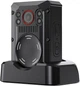 Нагрудный видеорегистратор Recoda M502B-W 2K (4Mp) 64GB WI-FI (75-00216) - изображение 2