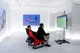 Playseat Консольне крісло PUMA Edition - Red - изображение 3