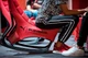 Playseat Консольне крісло PUMA Edition - Red - изображение 6