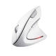 Trust Миша Verto Ergonomic, WL, Білий - изображение 1