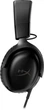 HyperX Гарнiтура Cloud III 3.5mm/USB-A/USB-C Black - изображение 4