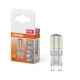 Osram Лампа LED G9 2.6Вт 4000К 320Лм PIN30 - зображення 2