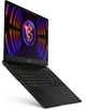 MSI Ноутбук Stealth Studio 17.3" QHD+, Intel i9-13900H, 64GB, F1TB, NVD4080-12, W11, чорний - изображение 3
