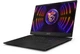 MSI Ноутбук Stealth Studio 17.3" QHD+, Intel i9-13900H, 64GB, F1TB, NVD4080-12, W11, чорний - изображение 20